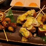 九州うまいもんと焼酎 芋蔵 - 