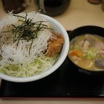 かつや - 料理写真: