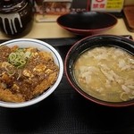 かつや - 料理写真: