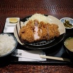 富金豚 - 料理写真: