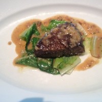 トラットリア セッテ ハイアット リージェンシー 京都 - 本日の肉料理