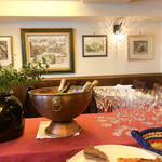 Ristorante IL FIGO INGORDO - 