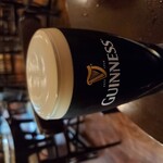 Irish Pub Amontillado - 