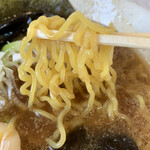 Menyamiujou - 麺