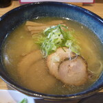 Ramen Tenki - 塩