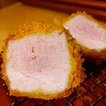 とんかつ けい太 - 