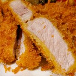 とんかつ けい太 - 