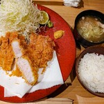 とんかつ けい太 - 