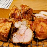 とんかつ けい太 - 