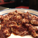 名古屋名物 とんちゃん屋 とん助くん - 