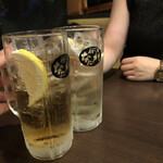 名古屋名物 とんちゃん屋 とん助くん - 