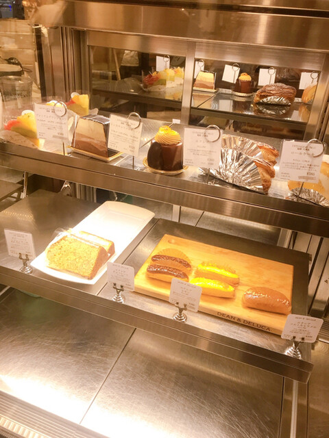 ディーン デルーカ アミュプラザ博多店 Dean Deluca 博多 パン 食べログ