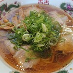 麺屋 航 - 