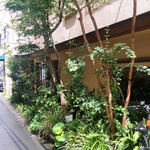 江戸蕎麦 ほそ川 - 