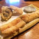 江戸蕎麦 ほそ川 - 