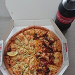 ピザーラ - 料理写真: