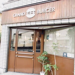 GRAND BURGER - 