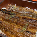 Unagi Ryou-Tei Yamajuu - 