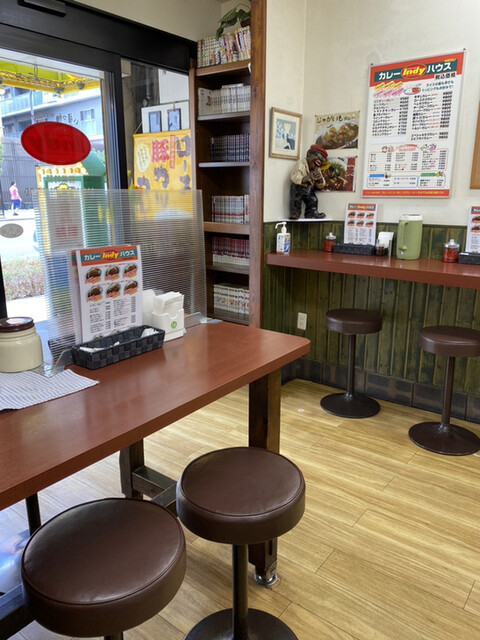 Indie Matsuyamachiten photo 4