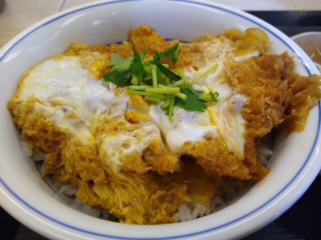 かつや 花小金井店 花小金井 とんかつ 食べログ
