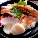 すし処 まる辰 - 