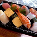 すし処 まる辰 - 