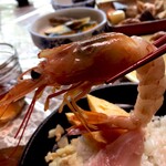 すし処 まる辰 - 