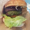 Jicchi burger - ダブルバーガー