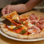 GOOD CHEESE GOOD PIZZA 自由が丘店 - 