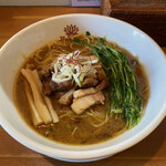 らぁめん翠蓮 - 