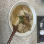 鹿児島ラーメン 真琴 - 