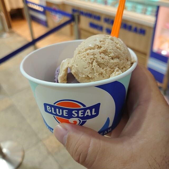 ブルーシールアイスクリーム 池袋サンシャインシティ店 Blue Seal 東池袋 アイスクリーム 食べログ ブルーシールアイスクリーム 池袋サンシャインシティ店 Blue Seal 東池袋 アイスクリーム 食べログ