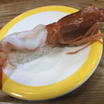 島武水産 - 生エビ