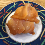 島武水産 - 赤貝