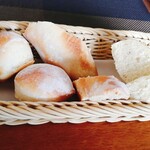 ピーニャ アルテッツア - 料理写真: