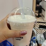 matcha LOVE by ITO EN - 