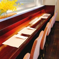 厳選洋食さくらい - 内観