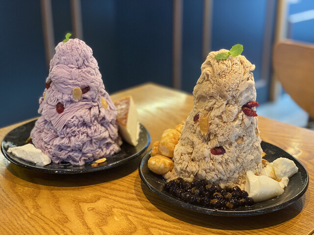 Homibing ホミビン 新大久保 カフェ 食べログ Homibing ホミビン 新大久保 カフェ 食べログ