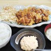黒酢チキン南蛮定食 たかもとや 健軍店
