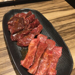 焼肉屋 かねちゃん 至粋亭 - 