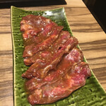 焼肉屋 かねちゃん 至粋亭 - 