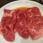 近江牛焼肉 囘 - 