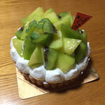 写真 パティスリー ジョリジョリー Patisserie Joli Jolie 酒田 ケーキ 食べログ 写真 パティスリー ジョリジョリー Patisserie Joli Jolie 酒田 ケーキ 食べログ