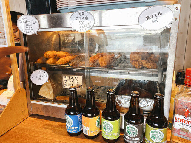 猿島オーシャンズキッチン 横須賀中央 その他 食べログ 猿島オーシャンズキッチン 横須賀中央 その他 食べログ
