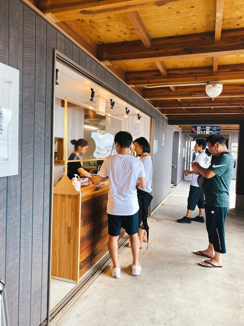 猿島オーシャンズキッチン 横須賀中央 その他 食べログ 猿島オーシャンズキッチン 横須賀中央 その他 食べログ