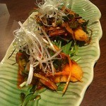 プラウチャイ - 