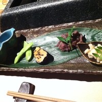 和牛懐石 但馬屋 梅田 - 