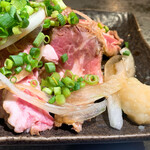 ジンギスカン ひつじの丘 - 