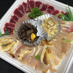 西邑かしわ専門店 - 