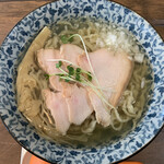 ラーメン イッケン - 